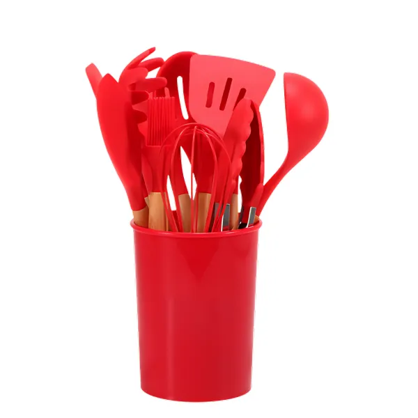 Nissin - Heat Resistant and Durable Cookware