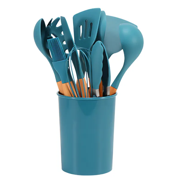 Nissin - Heat Resistant and Durable Cookware