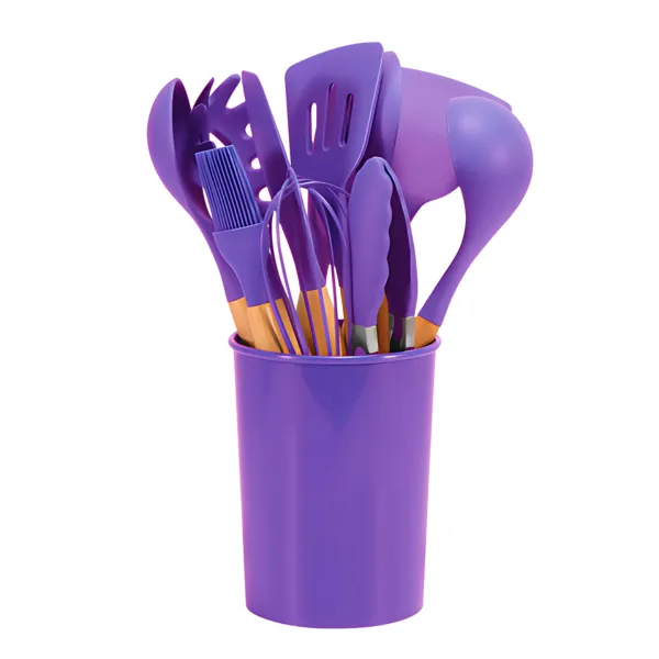 Nissin - Heat Resistant and Durable Cookware