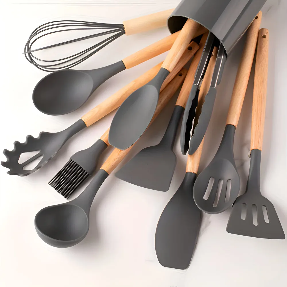 Nissin - Heat Resistant and Durable Cookware