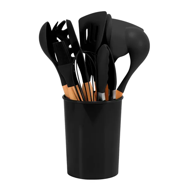 Nissin - Heat Resistant and Durable Cookware