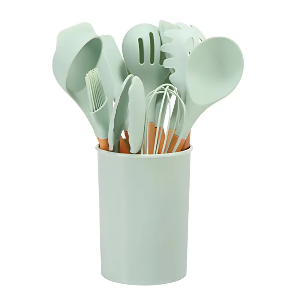 Nissin - Heat Resistant and Durable Cookware