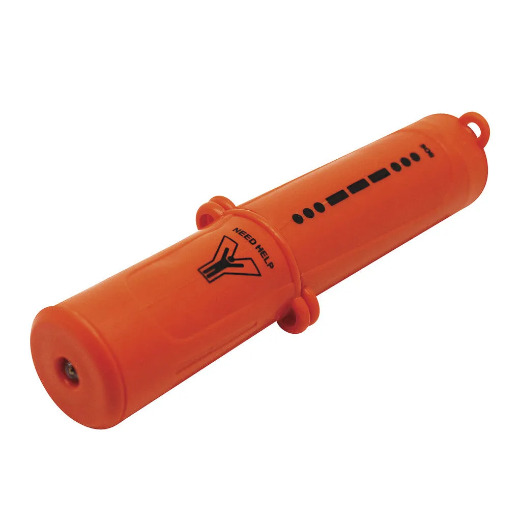 North 49 Emergency Survival Tool