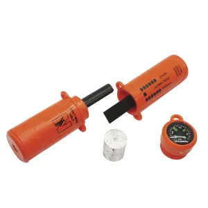 North 49 Emergency Survival Tool