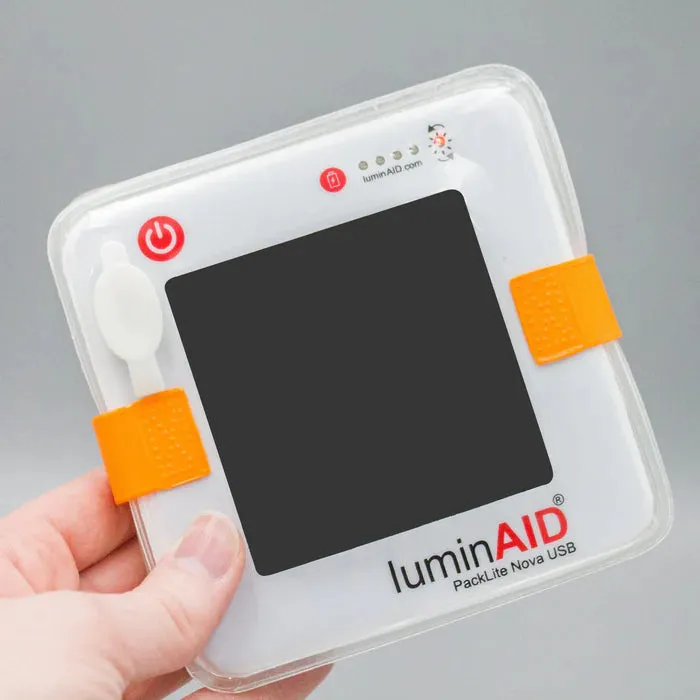 Nova Solar Lantern