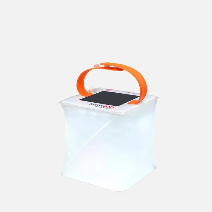 Nova Solar Lantern