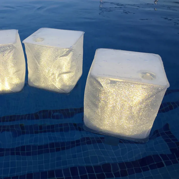 Nova Solar Lantern
