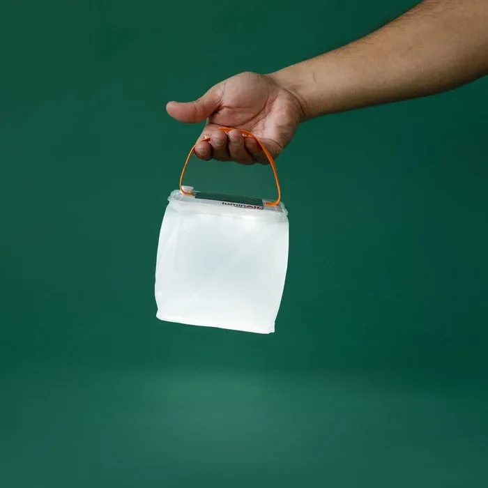 Nova Solar Lantern