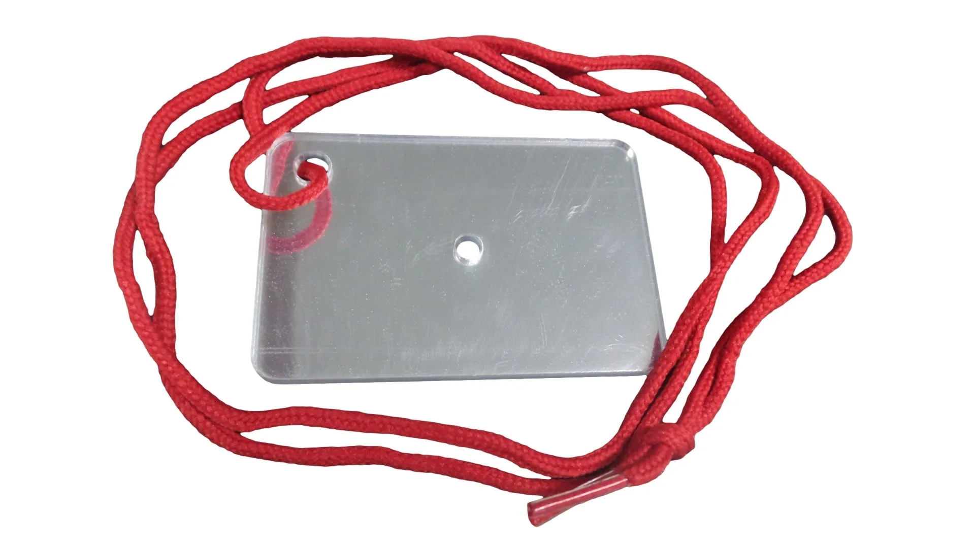 OBD Emergency Safety Mirror & Heliograph