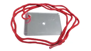 OBD Emergency Safety Mirror & Heliograph