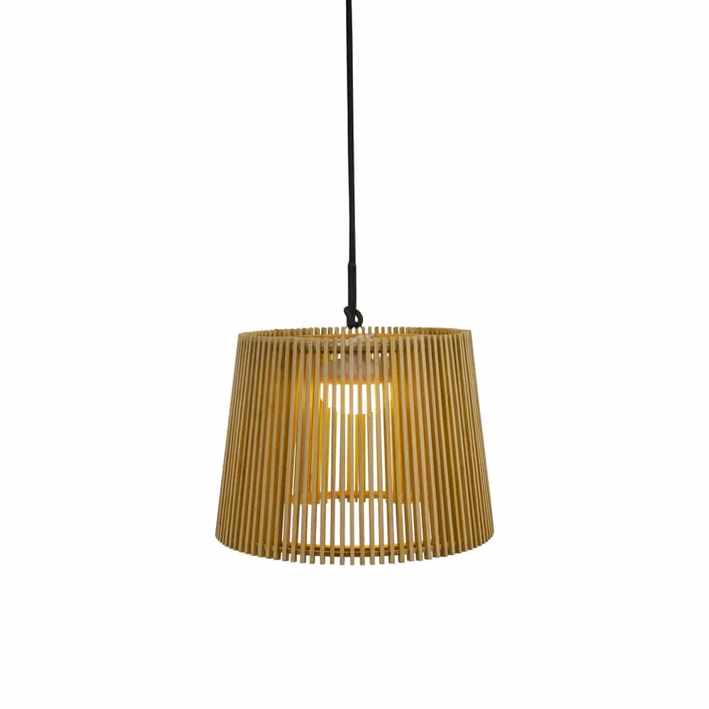 Okinawa Pendant Lamp by Newgarden