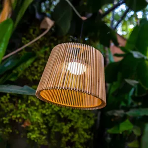 Okinawa Pendant Lamp by Newgarden