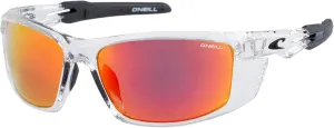 O'NEILL 9002 2.0 Men's Polarized Wrap Sunglasses, 62 mm