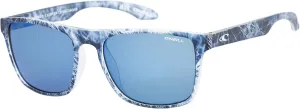 O'NEILL Chagos 2.0 Men's and Women's Square Polarized Sunglasses, 55 mm