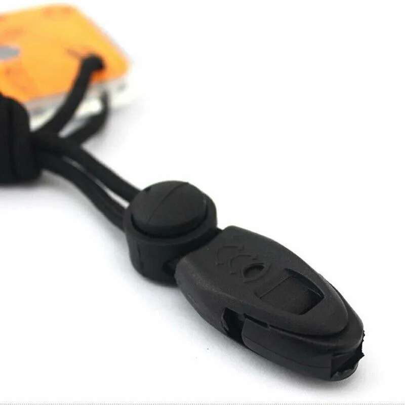 Outdoor Survival Emergency Rescue Signal Mirror With Whistle Au