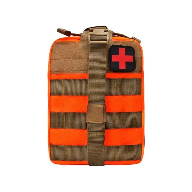 Outdoor Survival Kits Tactical Medical Bag
