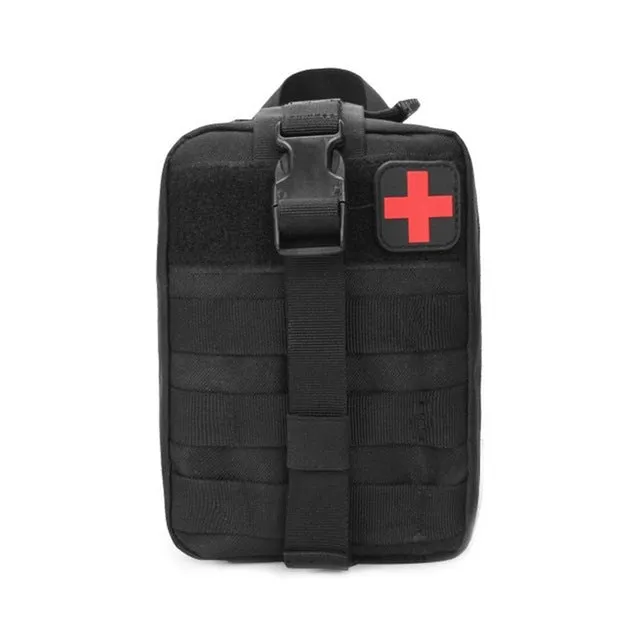 Outdoor Survival Kits Tactical Medical Bag