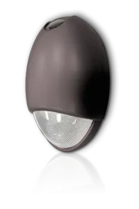 Outdoor teardrop LED Die Cast STD