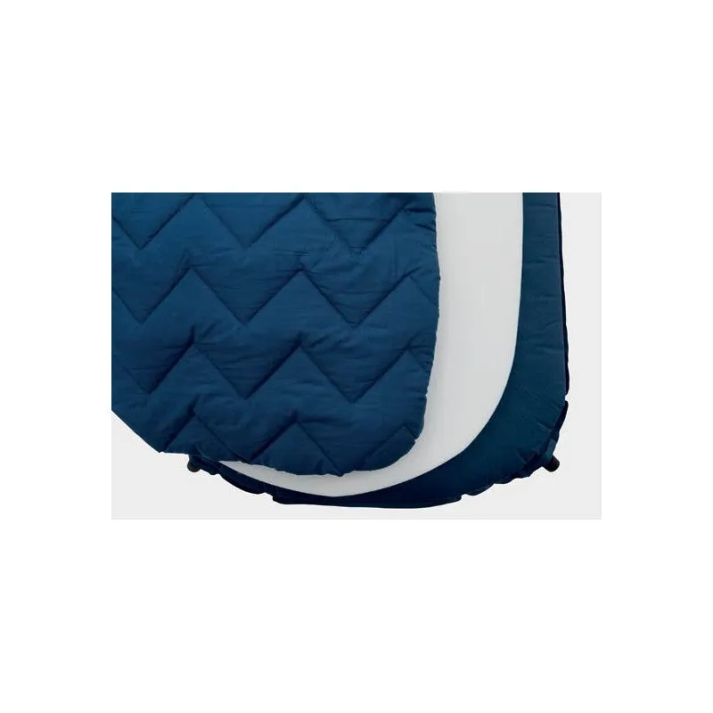Outwell - Madras System Cubitura Double