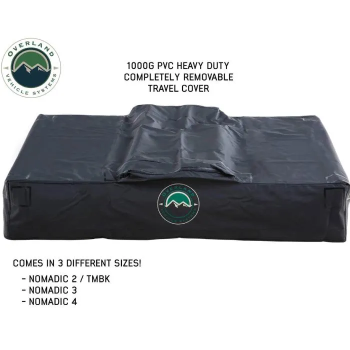 Overland Vehicle Systems TMBK Roof Top Tent