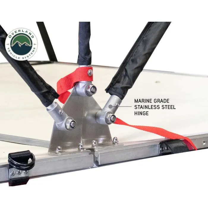 Overland Vehicle Systems TMBK Roof Top Tent