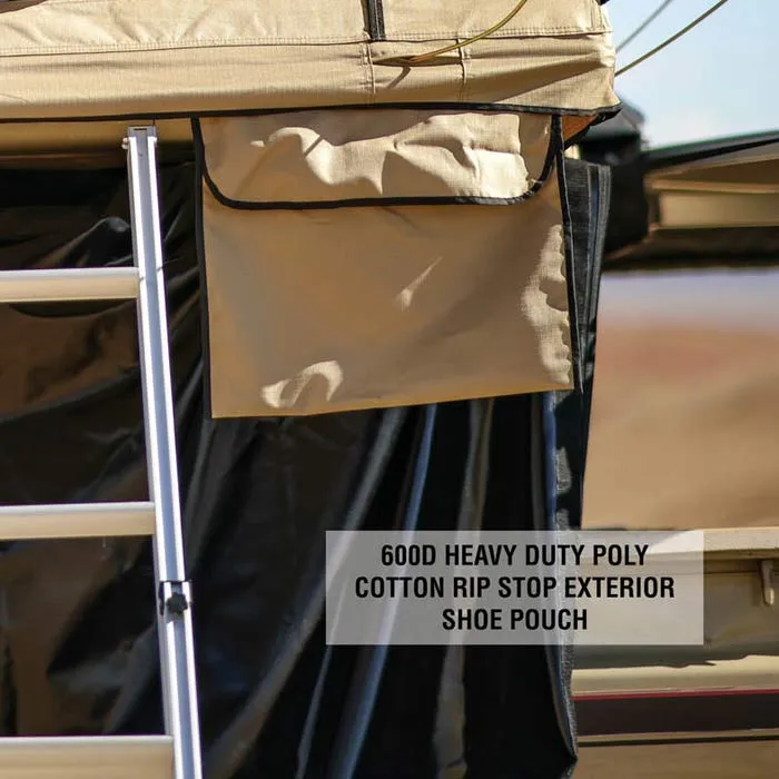 OVS TMBK 3 Person Roof Top Tent