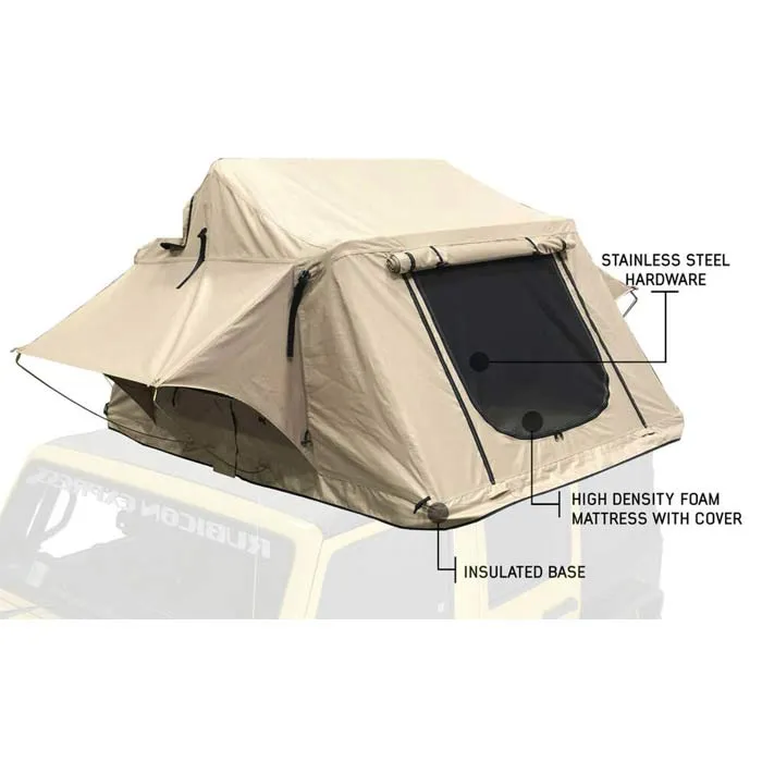 OVS TMBK 3 Person Roof Top Tent