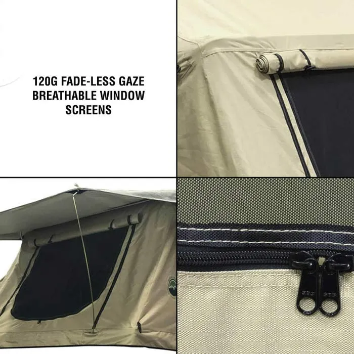 OVS TMBK 3 Person Roof Top Tent