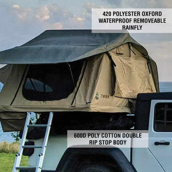 OVS TMBK 3 Person Roof Top Tent