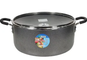 Pan Unique collection Casserole 3.6mm Non Stick Exclusive choices