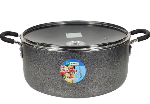 Pan Unique collection Casserole 3.6mm Non Stick Exclusive choices