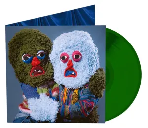 Persona Green