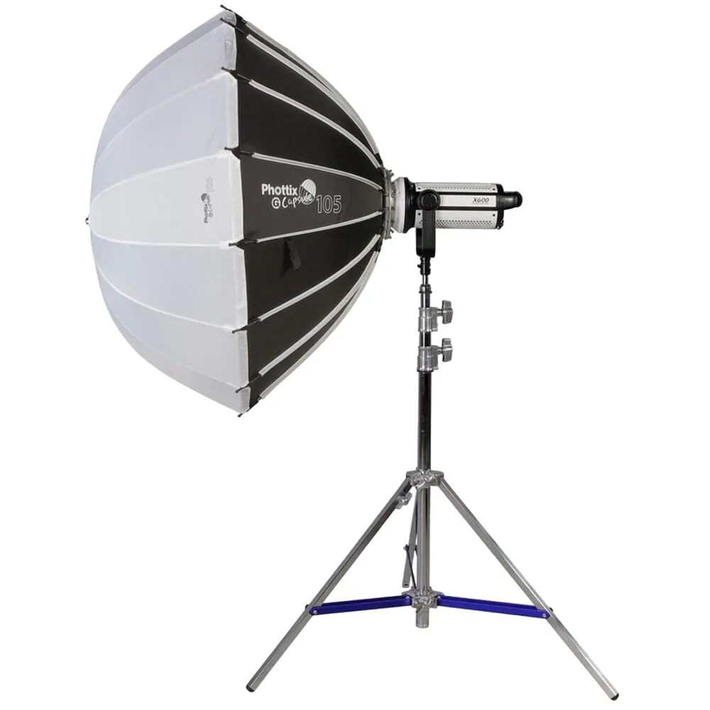 Phottix G-Capsule Hexadecagon Standard Softbox (41")