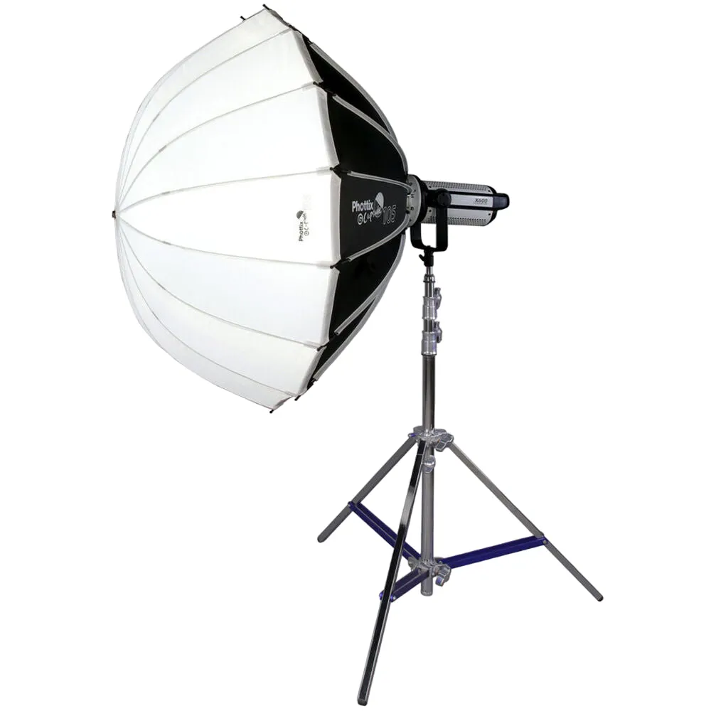 Phottix G-Capsule Hexadecagon Standard Softbox (41")