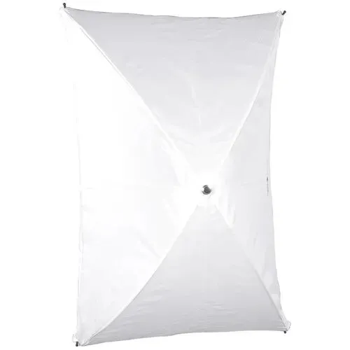 Phottix G-Capsule Rectangle Softbox Kit 60x90cm with Magnetic Gel Filter Set