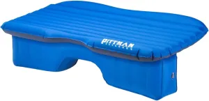 Pittman Outdoors Inflatable Rear Seat Air Mattress - Full-Size Trucks & Suv's