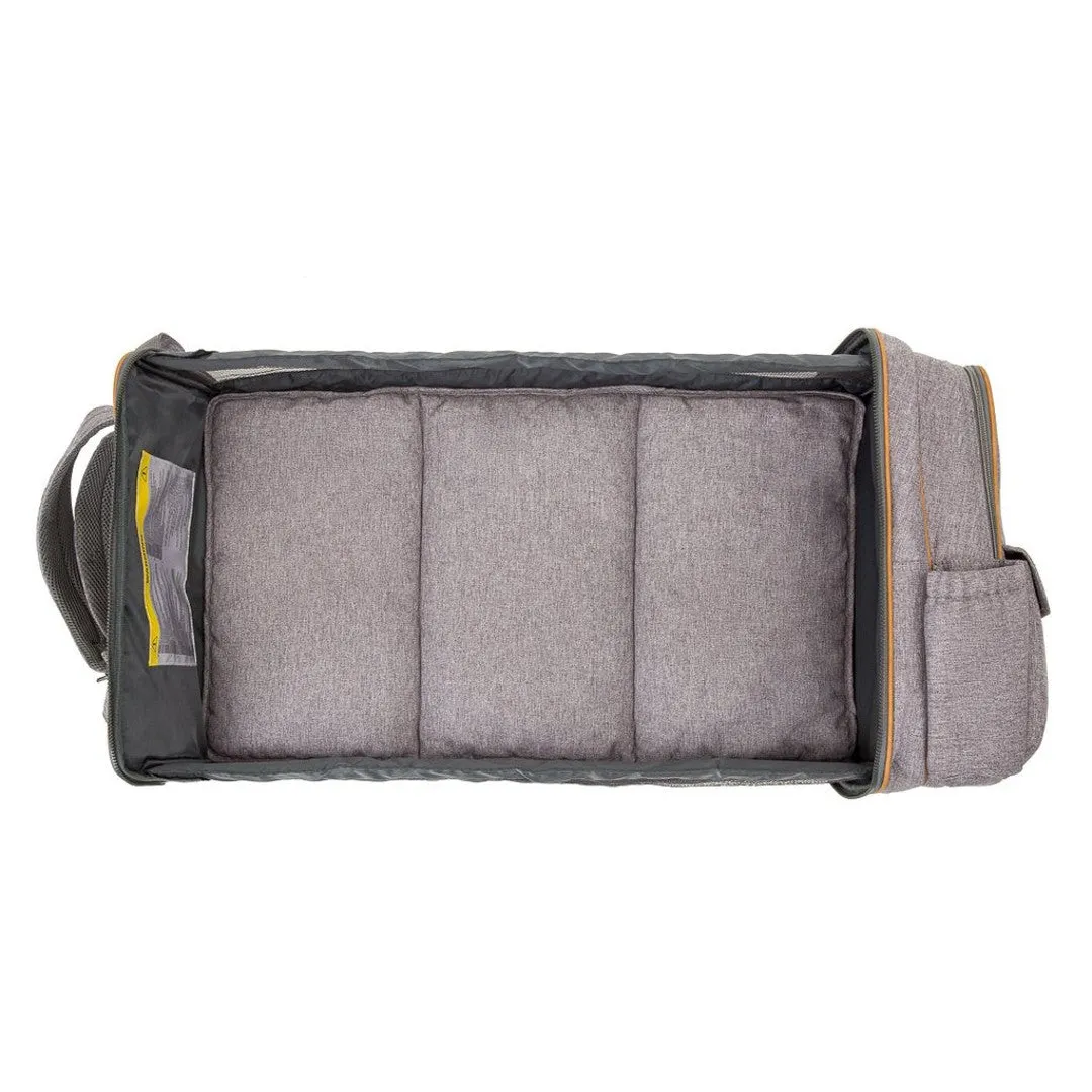 Pod Rucpod Baby Bag (Backpack)