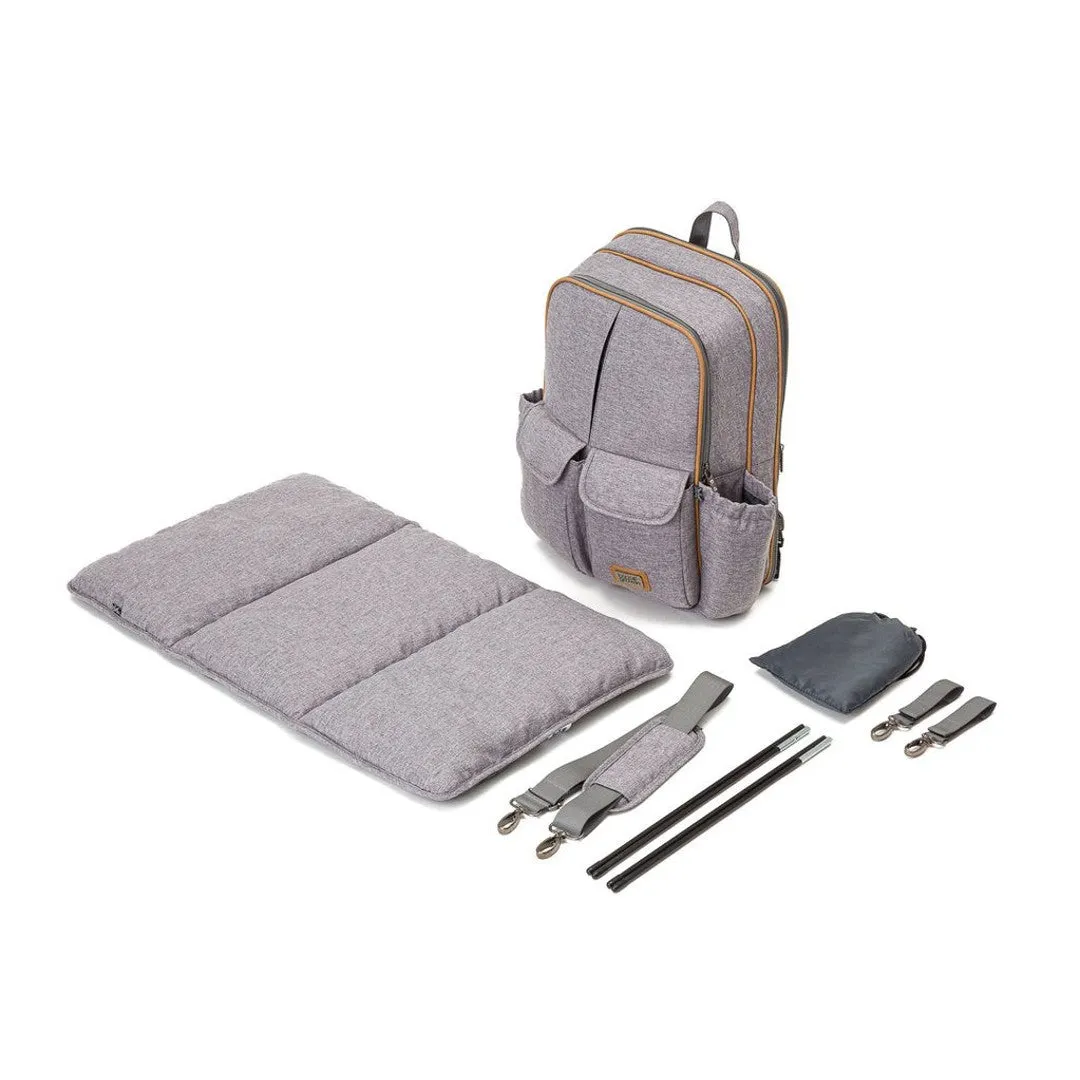 Pod Rucpod Baby Bag (Backpack)
