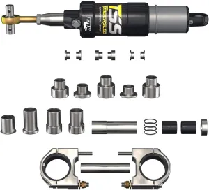 Polaris Timbersled ARO/RIOT Suspension Strut Install Kit - KTM, Husaberg - 2883366