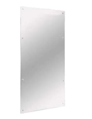 POLYCARBONATE MIRROR