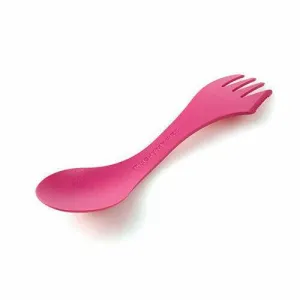 Portable Durable Reusable Camping Travel Original Spork