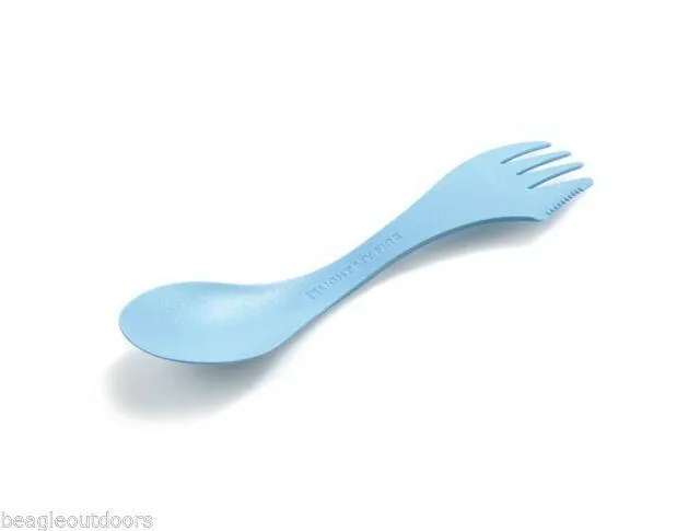 Portable Durable Reusable Camping Travel Original Spork