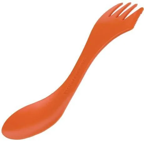 Portable Durable Reusable Camping Travel Original Spork