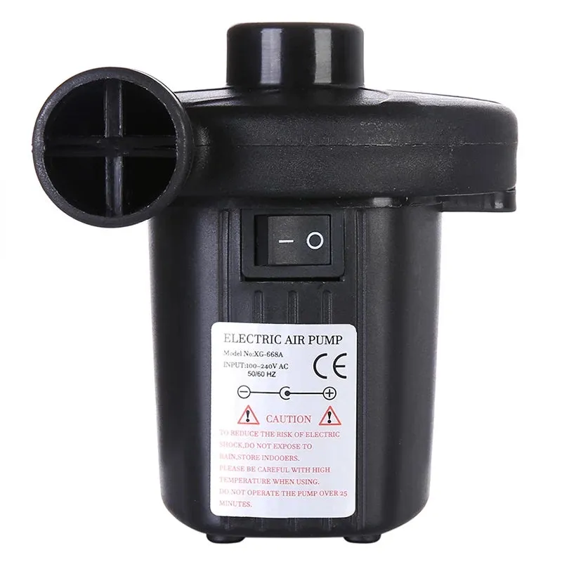 Portable Electric Air Pump Mini Air Compressor