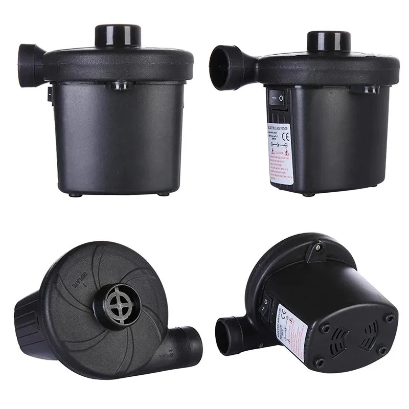Portable Electric Air Pump Mini Air Compressor