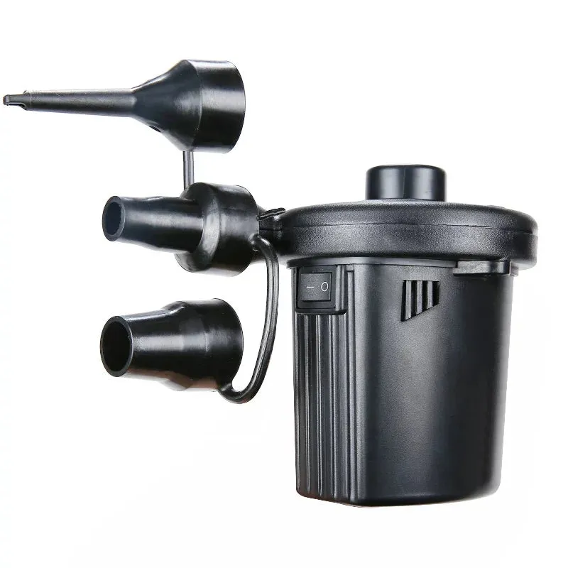Portable Electric Air Pump Mini Air Compressor