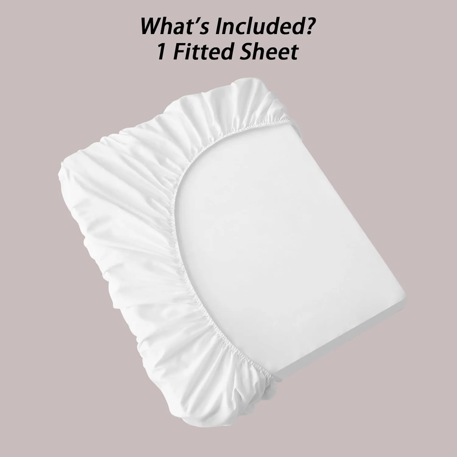 Queen Fitted Sheet for Air Mattress,with 24 Inch Extra Deep Pockets,Ultra Soft Durable Breathable Bed Sheets Cover for Inflatable Air Bed,with Pump Opening,Inflate at Any Time-White