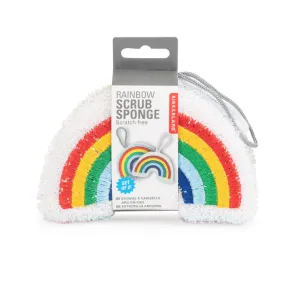 Rainbow Sponges