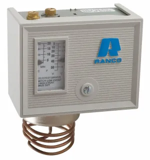 RANCO Temperature Control