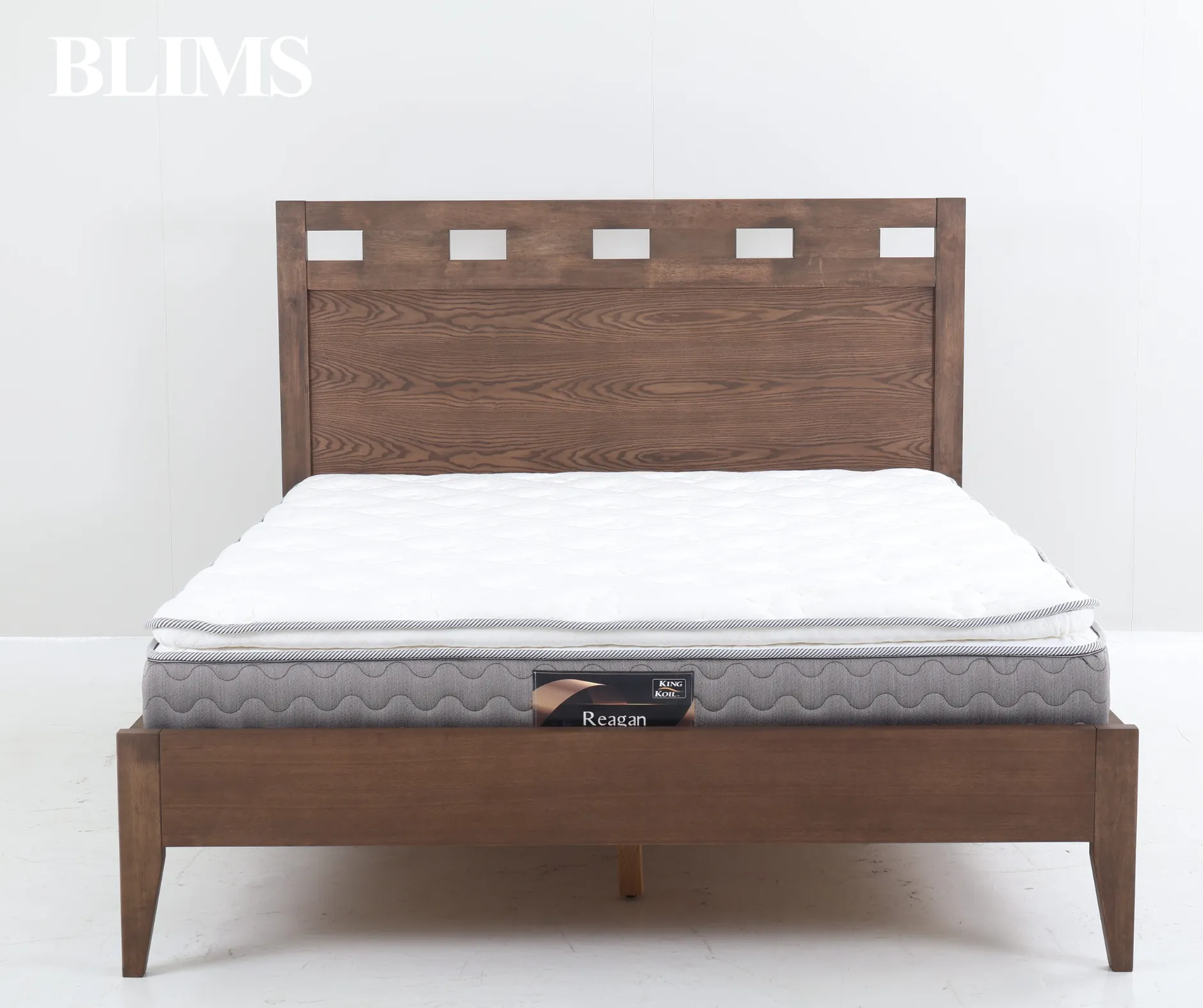 REAGAN MATTRESS by King Koil